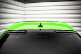 Heckscheiben Spoiler passend für Audi RS3 Limousine...