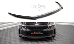 Cup Spoilerlippe Front Ansatz V.3 passend für Skoda...