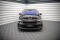 Cup Spoilerlippe Front Ansatz V.3 passend für Skoda Enyaq iV Carbon Look