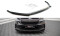 Cup Spoilerlippe Front Ansatz V.3 passend für Skoda Enyaq iV Carbon Look
