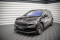 Cup Spoilerlippe Front Ansatz V.3 passend für Skoda Enyaq iV Carbon Look