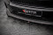 Cup Spoilerlippe Front Ansatz V.3 passend für Skoda Enyaq iV Carbon Look