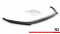 Cup Spoilerlippe Front Ansatz V.3 passend für Skoda Enyaq iV Carbon Look