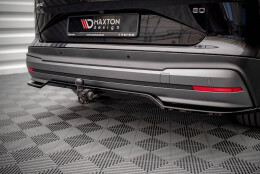 Mittlerer Cup Diffusor Heck Ansatz DTM Look passend...