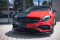 Cup Spoilerlippe Front Ansatz V.1 für Mercedes-Benz A45 Aero W176 Facelift schwarz Hochglanz