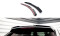 Heck Spoiler Aufsatz Abrisskante passend für VW Atlas Cross Sport schwarz Hochglanz