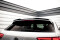 Heck Spoiler Aufsatz Abrisskante passend für VW Atlas Cross Sport schwarz Hochglanz