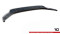 Cup Spoilerlippe Front Ansatz V.2 passend für VW Atlas Cross Sport schwarz Hochglanz