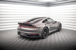 Heck Spoiler Aufsatz Abrisskante passend für Porsche...