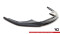 Cup Spoilerlippe Front Ansatz passend für Porsche 911 Carrera 4S 992 schwarz Hochglanz