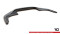 Cup Spoilerlippe Front Ansatz passend für Porsche 911 Carrera 4S 992 schwarz Hochglanz