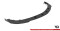 Street Pro Cup Spoilerlippe Front Ansatz passend für Mazda 3 MPS Mk1 rot+ Hochglanz Flaps