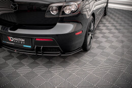 Street Pro Heck Ansatz Flaps Diffusor passend für...