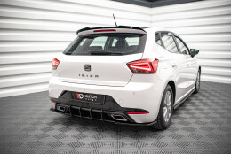 Street Pro Heckschürze für Seat Ibiza FR/...