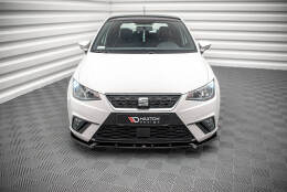 Cup Spoilerlippe Front Ansatz V.1 passend für Seat...