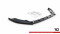 Cup Spoilerlippe Front Ansatz V.1 passend für Seat Ibiza FR/ Standard Mk5 schwarz Hochglanz