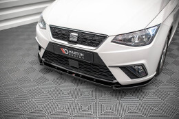Cup Spoilerlippe Front Ansatz V.2 passend für Seat...