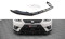 Cup Spoilerlippe Front Ansatz V.2 passend für Seat Ibiza FR/ Standard Mk5 schwarz Hochglanz