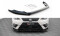 Cup Spoilerlippe Front Ansatz V.3 passend für Seat Ibiza FR/ Standard Mk5 schwarz Hochglanz