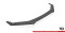 Street Pro Cup Spoilerlippe Front Ansatz passend für Subaru BRZ Mk1 Facelift rot
