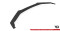 Street Pro Cup Spoilerlippe Front Ansatz passend für Subaru BRZ Mk1 Facelift rot