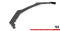 Street Pro Cup Spoilerlippe Front Ansatz passend für Subaru BRZ Mk1 Facelift SCHWARZ+ HOCHGLANZ FLAPS