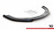 Cup Spoilerlippe Front Ansatz V.1 passend für Bentley Continental GT V8 S Mk2 schwarz Hochglanz