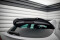 Heck Spoiler Aufsatz Abrisskante passend für Opel Astra GTC OPC-Line J schwarz Hochglanz
