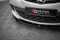 Cup Spoilerlippe Front Ansatz V.1 passend für Opel Astra GTC OPC-Line J schwarz Hochglanz