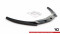 Cup Spoilerlippe Front Ansatz V.1 passend für Opel Astra GTC OPC-Line J schwarz Hochglanz