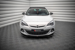 Cup Spoilerlippe Front Ansatz V.2 passend für Opel...