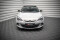 Cup Spoilerlippe Front Ansatz V.2 passend für Opel Astra GTC OPC-Line J schwarz Hochglanz