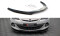 Cup Spoilerlippe Front Ansatz V.2 passend für Opel Astra GTC OPC-Line J schwarz Hochglanz