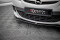 Cup Spoilerlippe Front Ansatz V.2 passend für Opel Astra GTC OPC-Line J schwarz Hochglanz