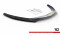Cup Spoilerlippe Front Ansatz V.2 passend für Opel Astra GTC OPC-Line J schwarz Hochglanz