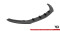 Street Pro Cup Spoilerlippe Front Ansatz passend für Opel Astra GTC OPC-Line J SCHWARZ