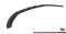 Street Pro Cup Spoilerlippe Front Ansatz passend für Opel Astra GTC OPC-Line J SCHWARZ