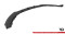 Street Pro Cup Spoilerlippe Front Ansatz passend für Opel Astra GTC OPC-Line J SCHWARZ+ HOCHGLANZ FLAPS