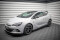 Seitenschweller Flaps passend für Opel Astra GTC OPC-Line J FLAPS HOCHGLANZ