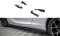 Seitenschweller Flaps passend für Opel Astra GTC OPC-Line J FLAPS HOCHGLANZ