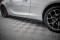 Seitenschweller Flaps passend für Opel Astra GTC OPC-Line J FLAPS HOCHGLANZ