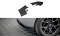 Hintere Seiten Flaps für Opel Astra GTC OPC-Line J FLAPS HOCHGLANZ