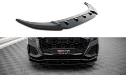 Cup Spoilerlippe Front Ansatz V.1 passend für Audi...