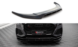 Cup Spoilerlippe Front Ansatz V.3 passend für Audi...