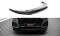 Cup Spoilerlippe Front Ansatz V.3 passend für Audi RSQ8 Mk1 schwarz Hochglanz