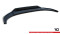 Cup Spoilerlippe Front Ansatz V.3 passend für Audi RSQ8 Mk1 schwarz Hochglanz