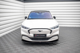 Street+ Spoilerlippe Front Ansatz V.2 passend für...