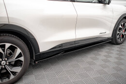 Street+ Seitenschweller Leisten passend für Ford...