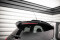 Heck Spoiler Aufsatz Abrisskante passend für Peugeot 208 GTi Mk1 schwarz Hochglanz