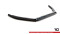 Cup Spoilerlippe Front Ansatz V.2 passend für Peugeot 208 GTi Mk1 schwarz Hochglanz